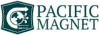 Pacific Magnet LOGO